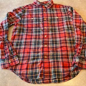 Mens American shirt size medium